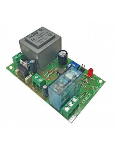 TEMPORIZADOR DESCONEXION 2-45M