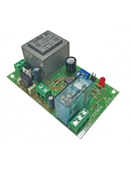 TEMPORIZADOR DESCONEXION 2-45M