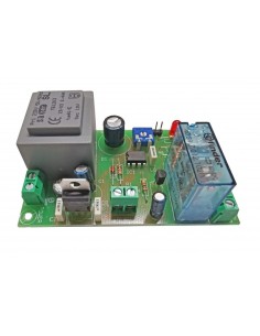 TEMPORIZADOR DESCONEXION 2-45M