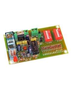 TEMPORIZADOR PRECISION 1-24H