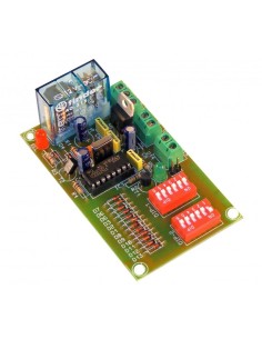 TEMPORIZADOR PRECISION 1 A 4 DIAS 2