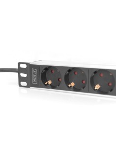 Regleta 10" 4X S/INT 2