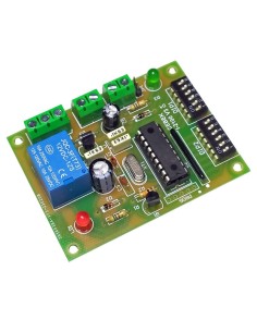 TEMPORIZADOR PRECISION CICLICOS