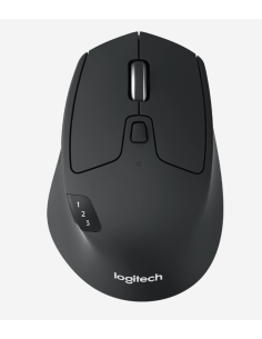 Ratón M720 RF/BLUETOOTH