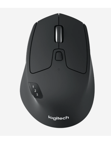 Ratón M720 RF/BLUETOOTH