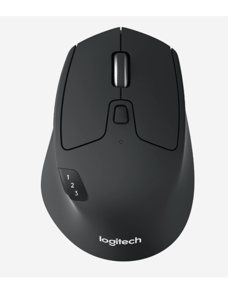 Ratón M720 RF/BLUETOOTH