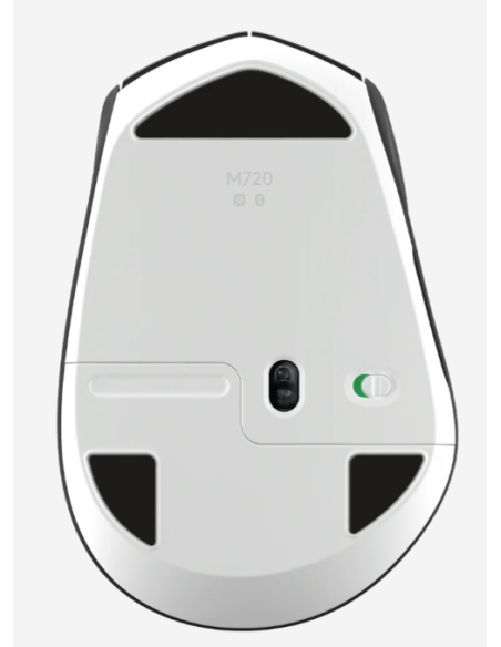 Ratón M720 RF/BLUETOOTH