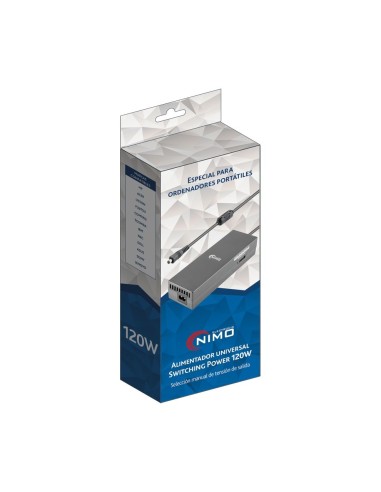 FA UNIVERSAL 15-24V 120W