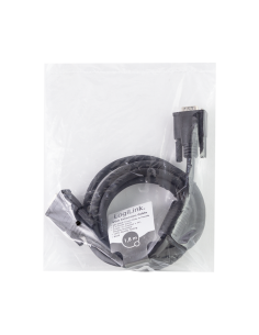 CABLE SVGA M/H 2MTS NEGRO 2