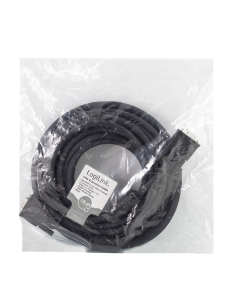 CABLE SVGA M/H 10MTS NEGRO 2