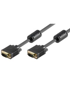 CABLE SVGA M/M 30MTS.