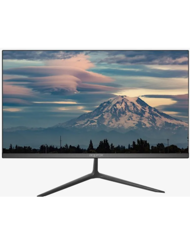 Monitor 22" VGA/HDMI Multimedia