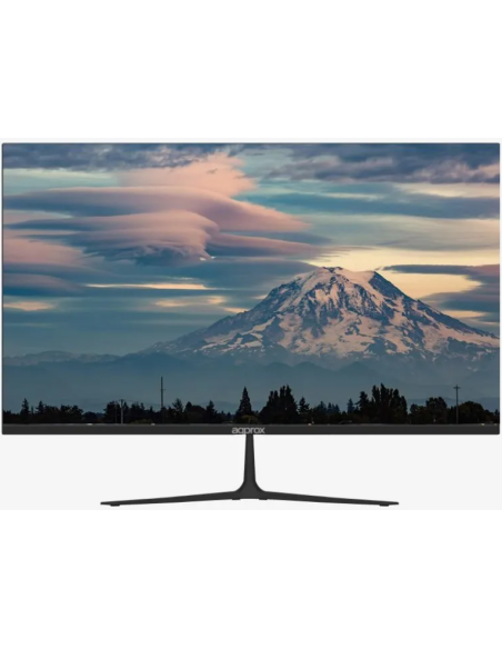 Monitor 27" VGA/HDMI Multimedia