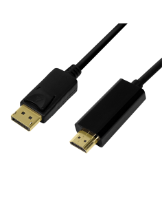 DISPLAY PORT / HDMI M/M 5