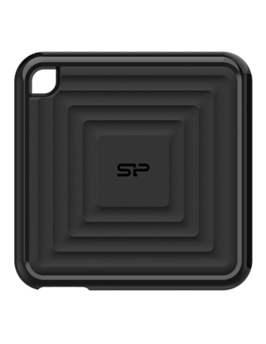 SSD EXT.USB-C 1TB SP PC60 MINI