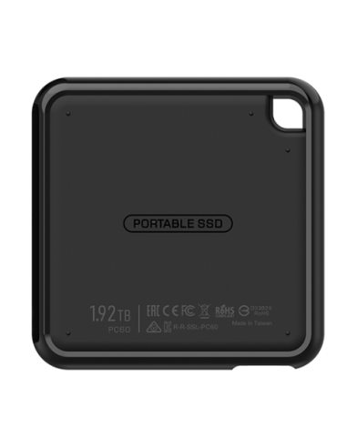 SSD EXT.USB-C 1TB SP PC60 MINI