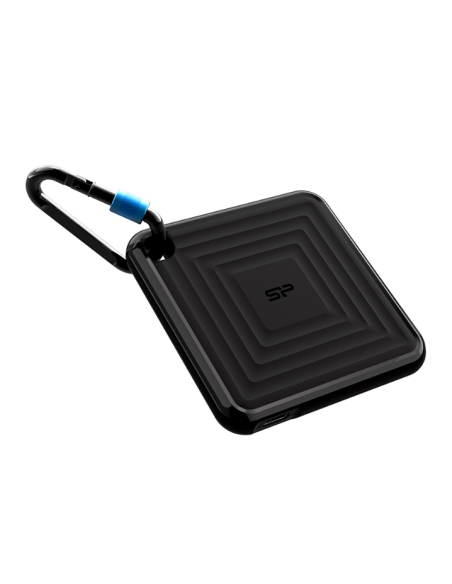 SSD EXT.USB-C 1TB SP PC60 MINI