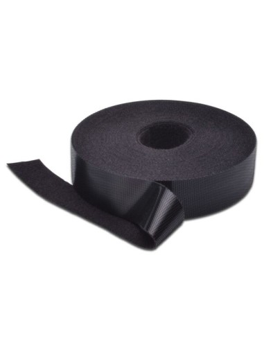 CINTA VELCTRO 10MX20MM PROF.