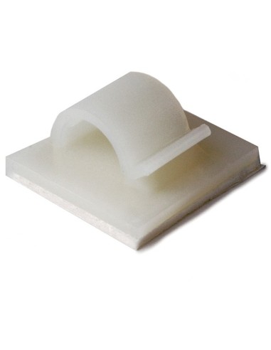 100 BASES PINZA CABLES