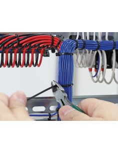 JUEGO BRIDAS NEGRAS 75UNDS 2