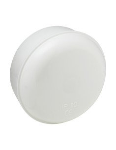 CAJA REDONDA 63MM IP20-