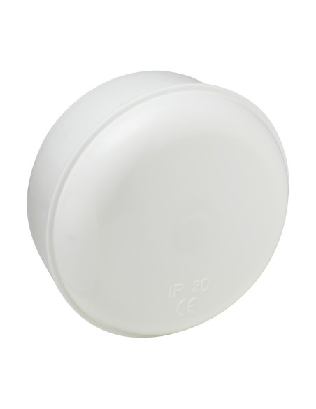 CAJA REDONDA 63MM IP20-