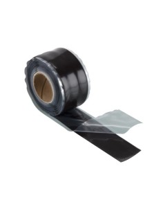 CINTA VULCANIZADA 25MM X 3M 2