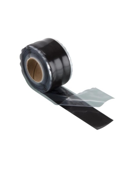 CINTA VULCANIZADA 25MM X 3M