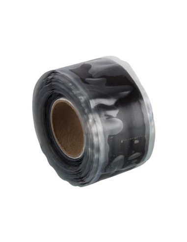 CINTA VULCANIZADA 25MM X 3M