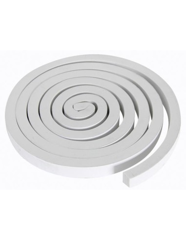 CINTA ADHESIVA ESPUMA 15MMX2M