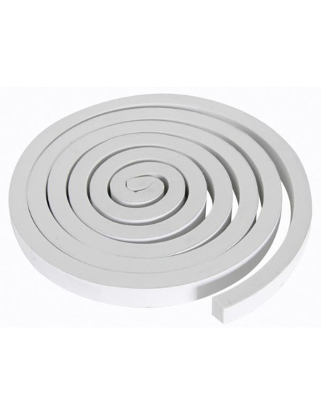 CINTA ADHESIVA ESPUMA 15MMX2M