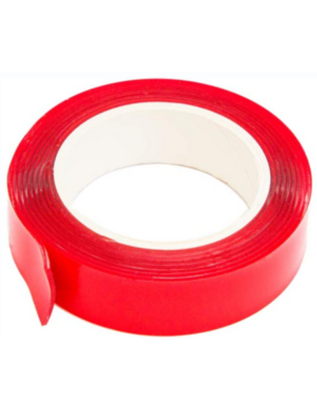 CINTA PATTEX ROLLO DOBLE CARA