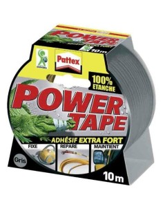 POWER TAPE PATTEX 10M
