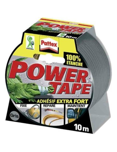 POWER TAPE PATTEX 10M
