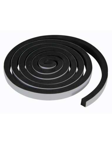 CINTA ADHESIVA ESPUMA 15MMX2M