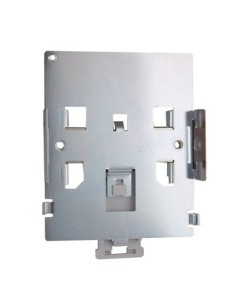 ACCESORIO CARRIL DIN MEAN WELL