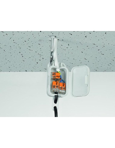 221-412 CONECTOR WAGO 2 VIAS