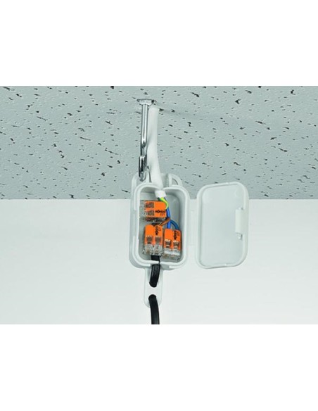 221-412 CONECTOR WAGO 2 VIAS