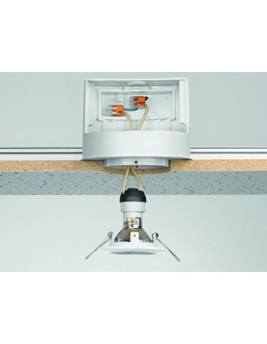 221-412 CONECTOR WAGO 2 VIAS