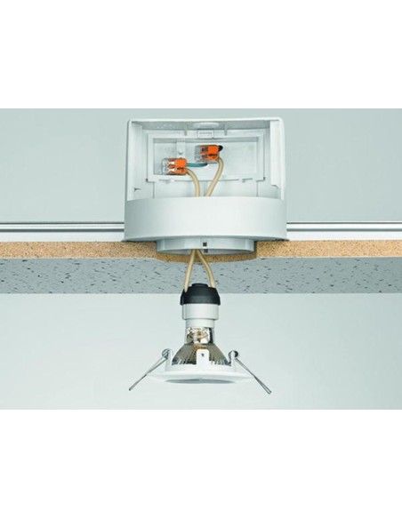 221-412 CONECTOR WAGO 2 VIAS