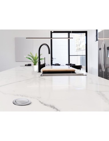 REGLETA OCULTA 3 TOMAS 2XUSB