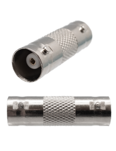 ADAPTADOR HEMBRA-HEMRA BNC