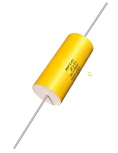 CONDENSADOR POLIPROPELINO AXIAL 470nF 1000V