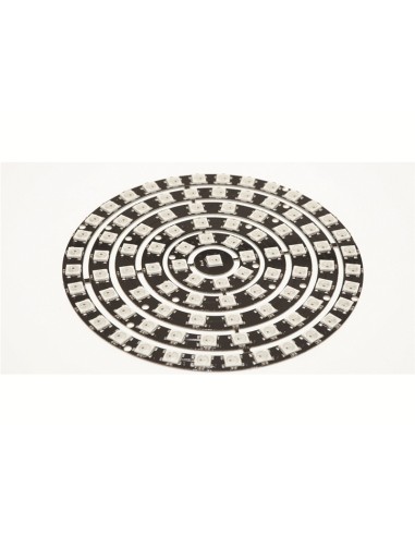 AROS 93 LED NEOPIXEL WS2812B 5V