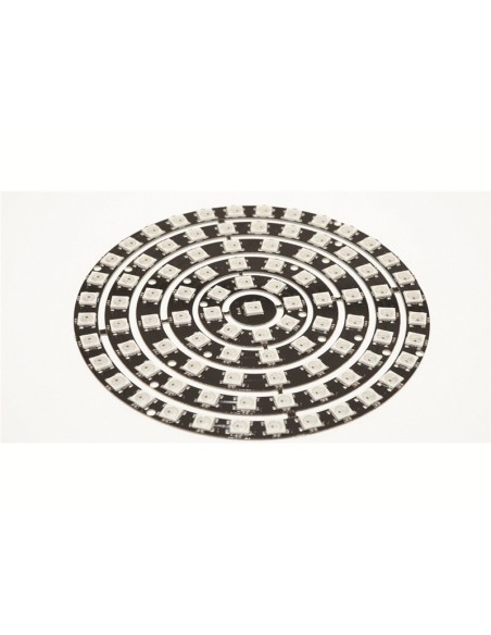 AROS 93 LED NEOPIXEL WS2812B 5V