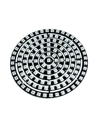 AROS 133 LED NEOPIXEL WS2812B5V