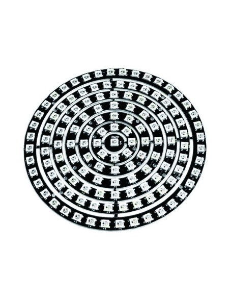 AROS 133 LED NEOPIXEL WS2812B5V