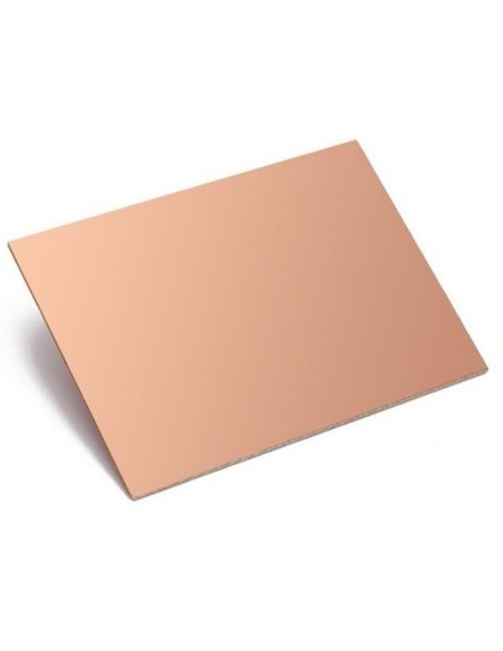 PLACA VIRGEN BAQUELITA 100x160mm 1 CARA