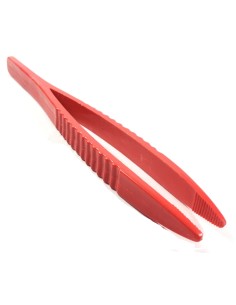 PINZA DE PLASTICO ANTI-ACIDO