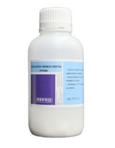 ATACADOR LENTO 500CC PERSULFATO SODICO